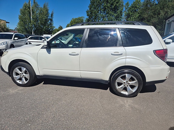 Subaru Forester 6 of 22