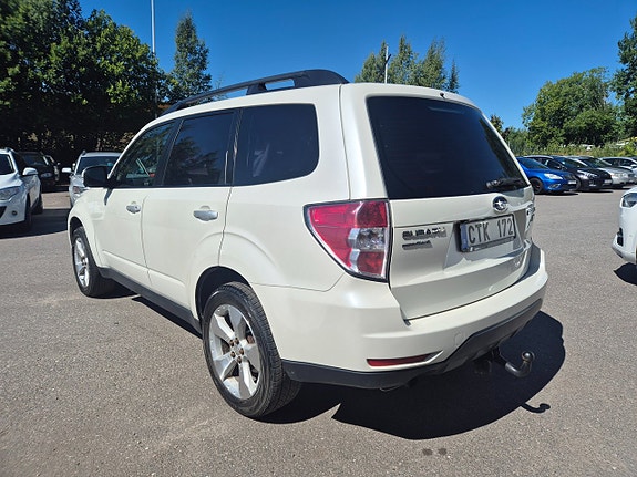 Subaru Forester 8 of 22