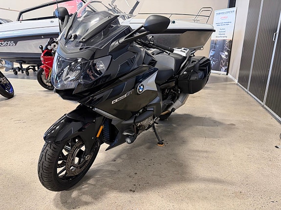 BMW K1600GT Backväxel 5 of 6