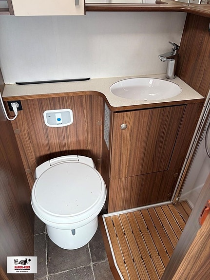 Polar 680 BR Customized - garanti i 2 år med Trygg+ 7 of 10