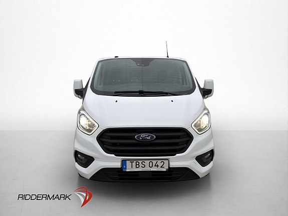 Ford Transit Custom 5 of 5