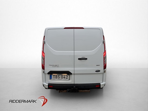 Ford Transit Custom 8 of 30