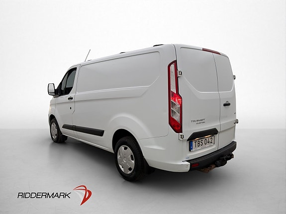Ford Transit Custom 7 of 30