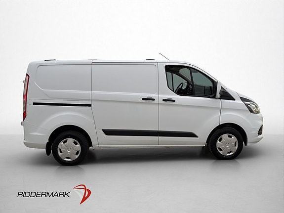Ford Transit Custom 2 of 5