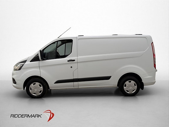Ford Transit Custom 6 of 30