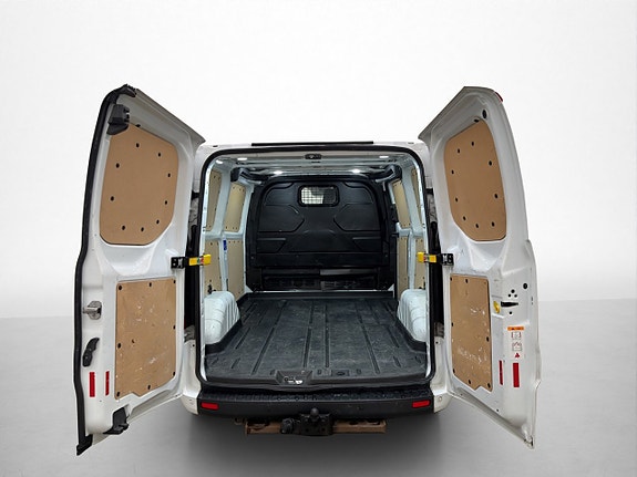 Ford Transit Custom 12 of 30