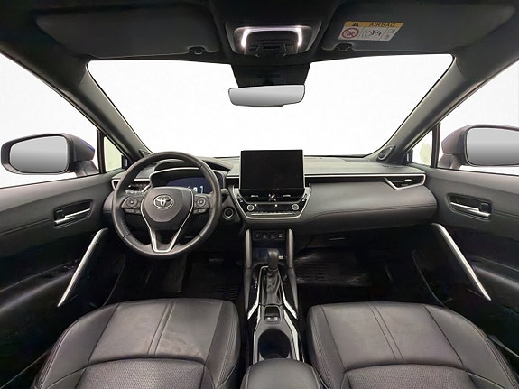 Toyota Corolla Cross 14 of 30
