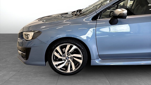 Subaru Levorg 9 of 9