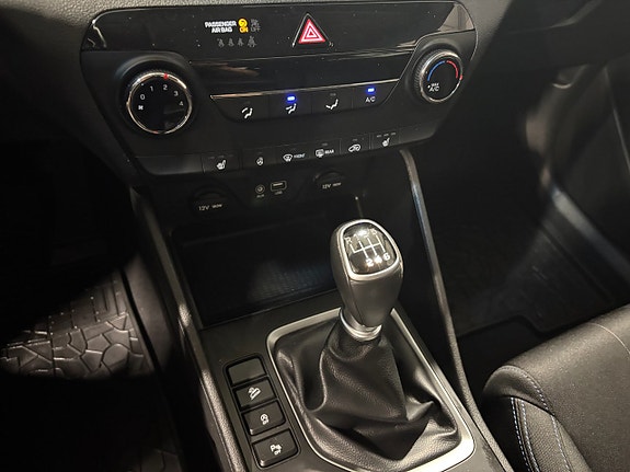 Hyundai Tucson 8 of 9