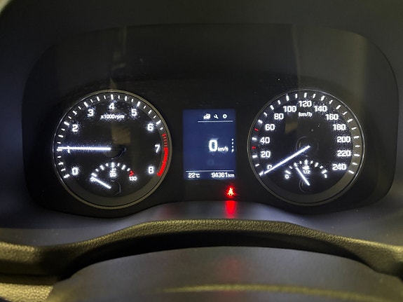 Hyundai Tucson 9 of 9
