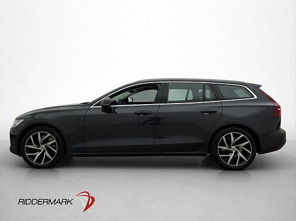 Volvo V60 4 of 5