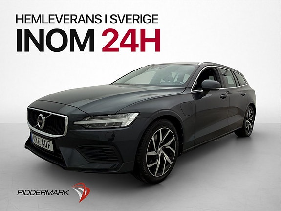 Volvo V60 3 of 5