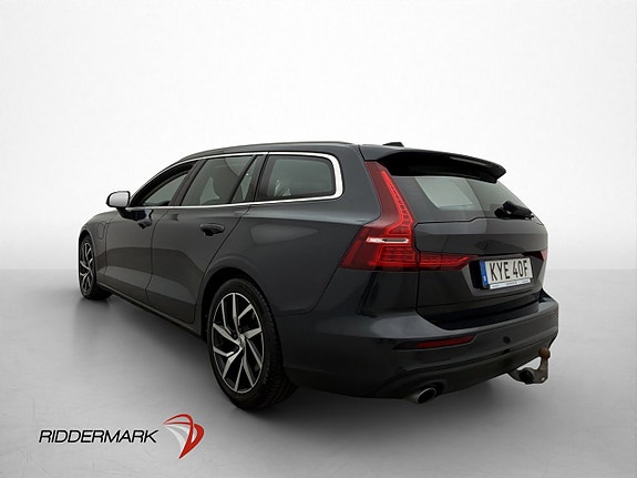 Volvo V60 5 of 5