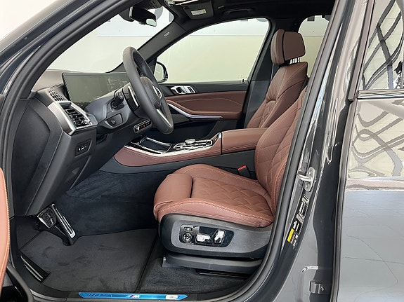 BMW X5 5 of 5