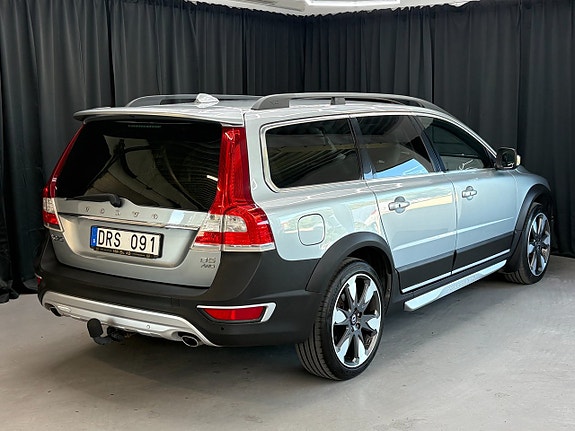 Volvo XC70 4 of 5