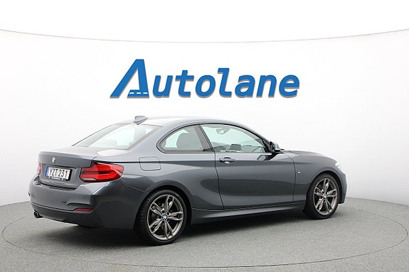 BMW 230i 4 of 30