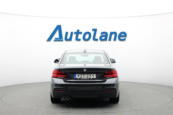 BMW 230i 5 of 30