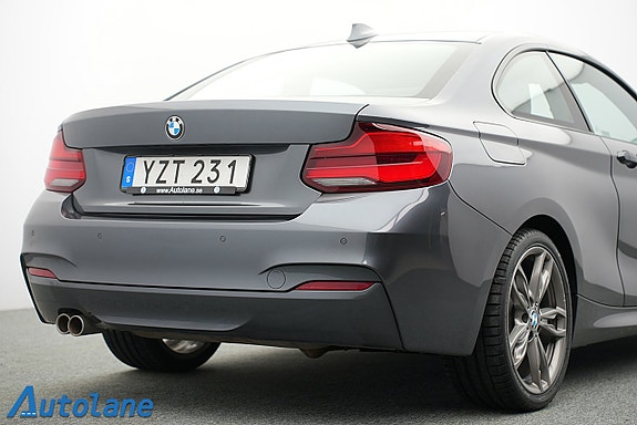 BMW 230i 15 of 30