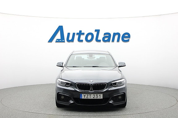 BMW 230i 9 of 30
