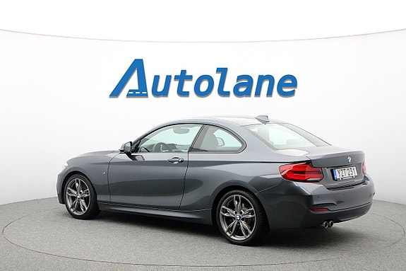 BMW 230i 6 of 30