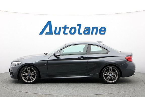 BMW 230i 7 of 30