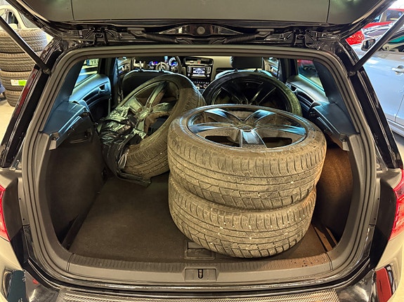 Volkswagen Golf I 29 of 29