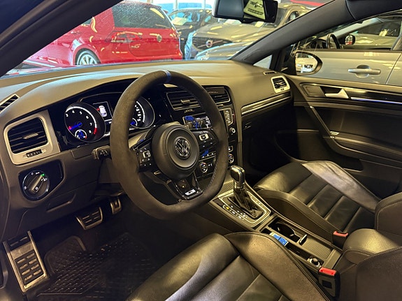 Volkswagen Golf I 16 of 29