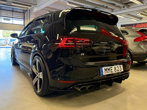 Volkswagen Golf I 11 of 29