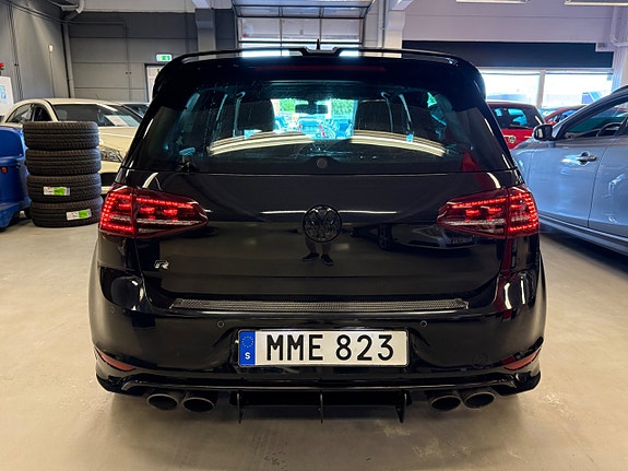 Volkswagen Golf I 8 of 29