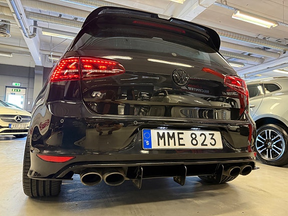 Volkswagen Golf I 9 of 29