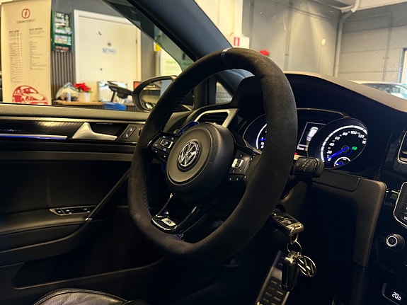 Volkswagen Golf I 22 of 29