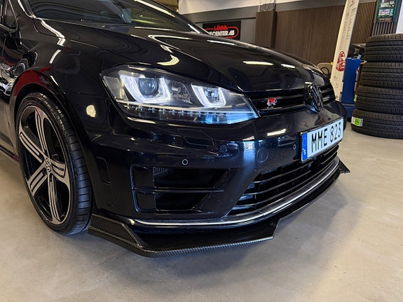 Volkswagen Golf I 5 of 29