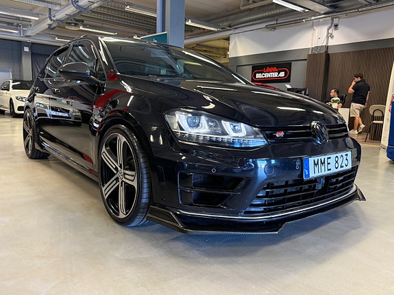 Volkswagen Golf I 6 of 29