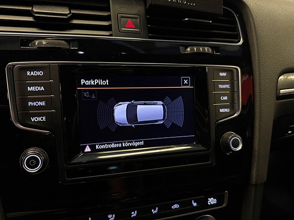 Volkswagen Golf I 20 of 29