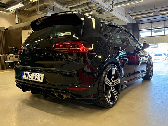 Volkswagen Golf I 7 of 29