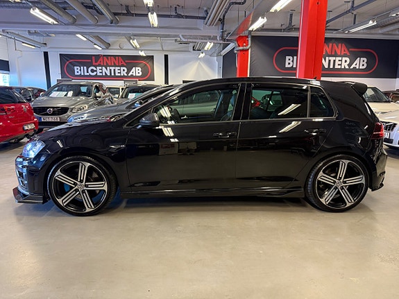 Volkswagen Golf I 3 of 5