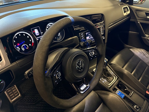Volkswagen Golf I 17 of 29