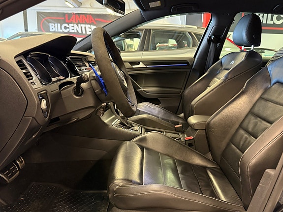 Volkswagen Golf I 26 of 29