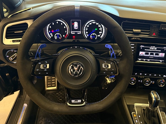 Volkswagen Golf I 18 of 29