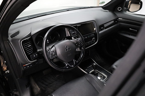 Mitsubishi Outlander 5 of 5