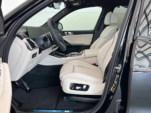 BMW X5 5 of 5