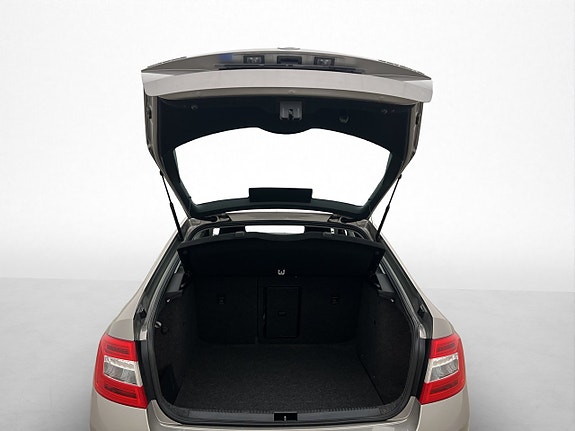 Skoda Octavia 25 of 29