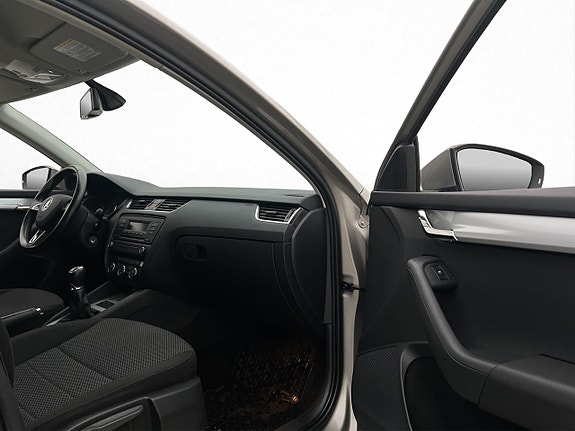 Skoda Octavia 22 of 29
