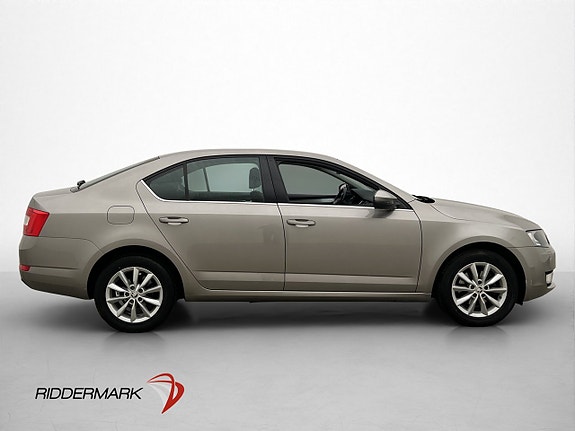 Skoda Octavia 9 of 29