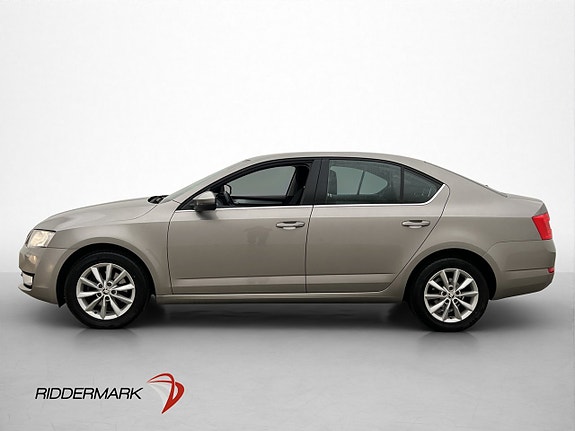 Skoda Octavia 5 of 29