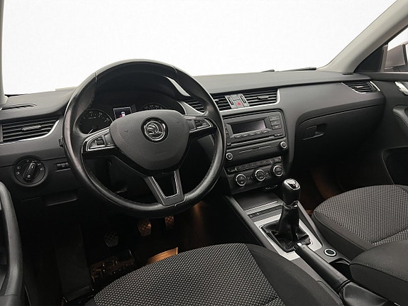Skoda Octavia 13 of 29