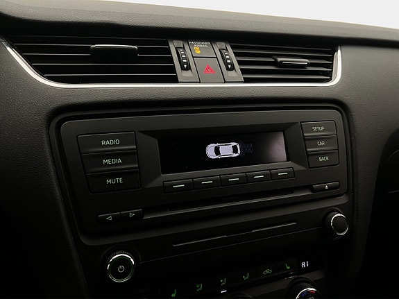 Skoda Octavia 19 of 29