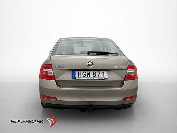 Skoda Octavia 7 of 29