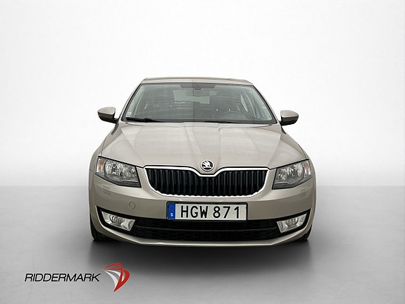 Skoda Octavia 2 of 29