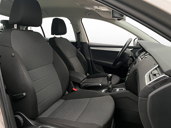 Skoda Octavia 23 of 29